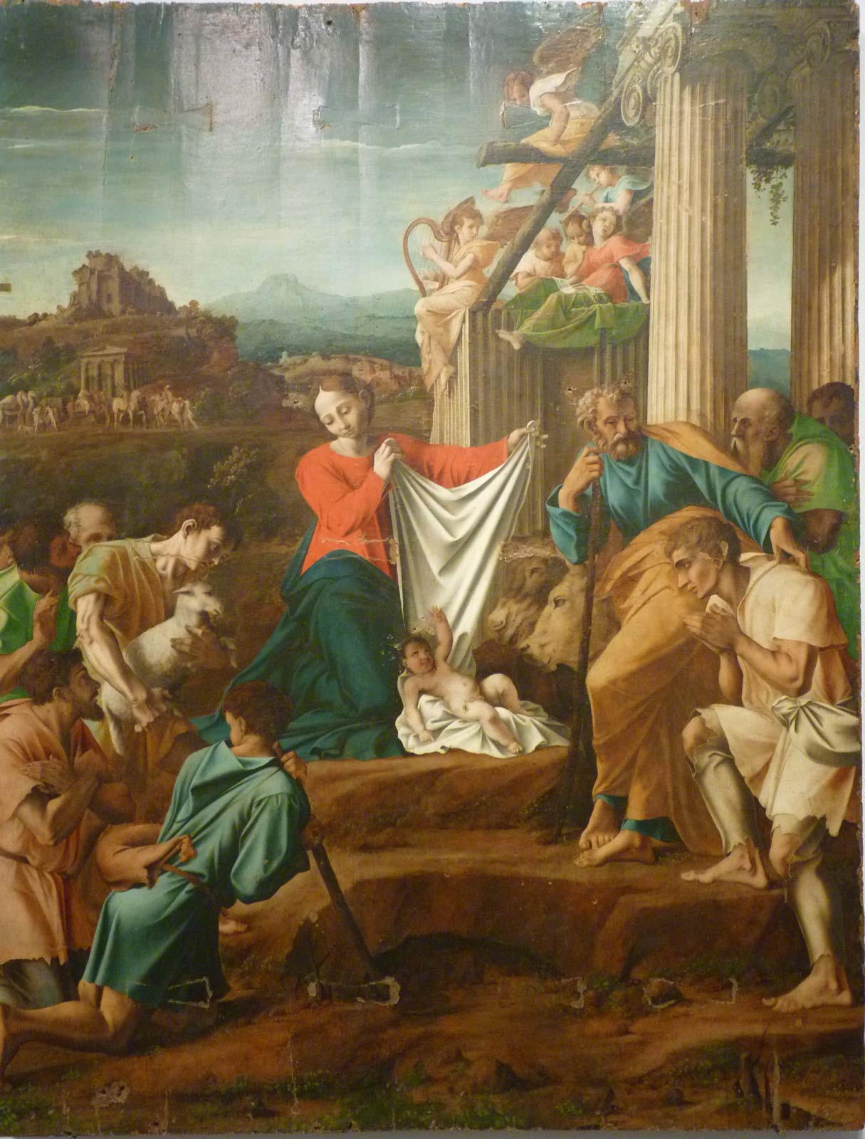Caravaggio