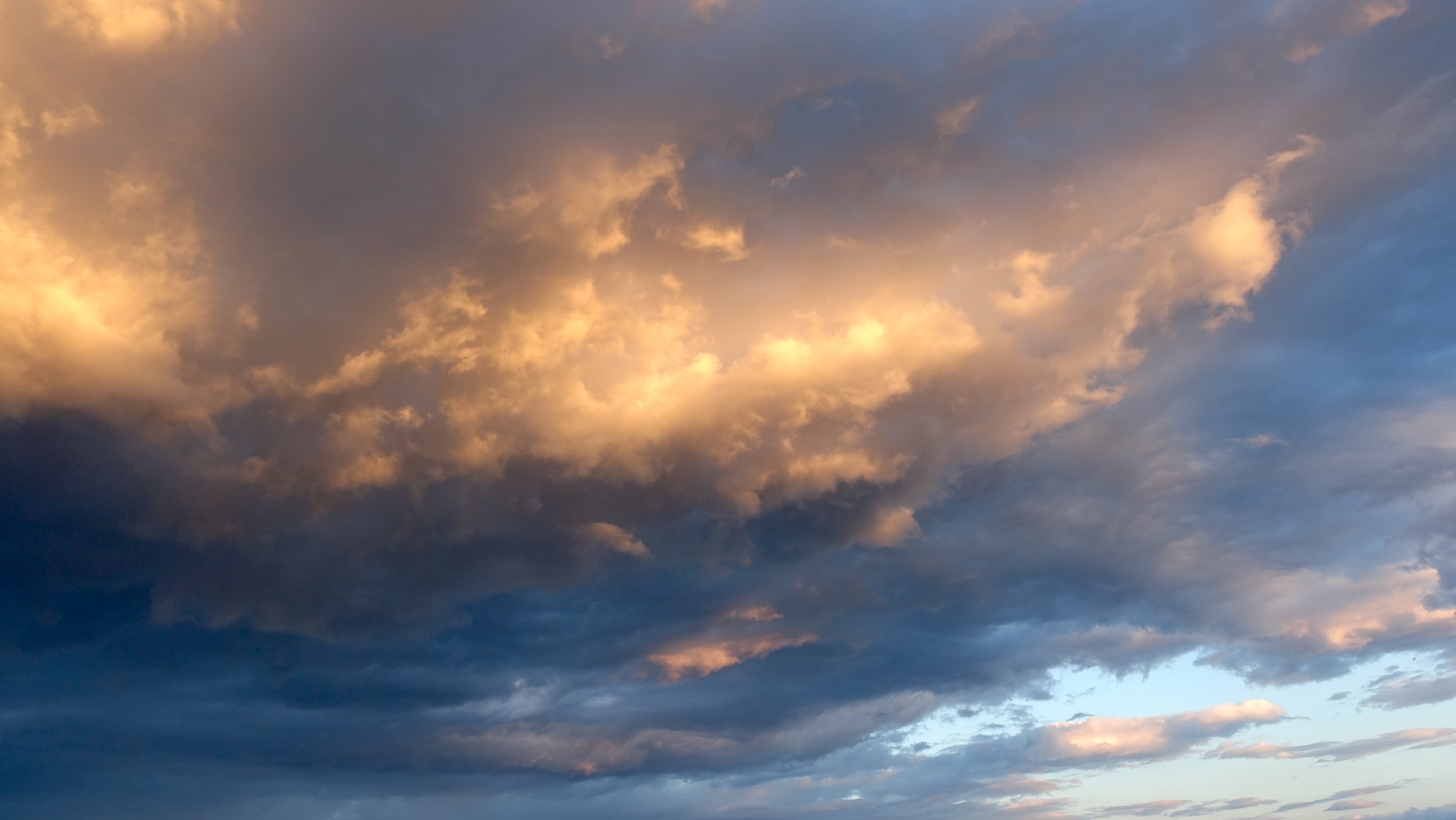 Cielo su Alì Terme 1