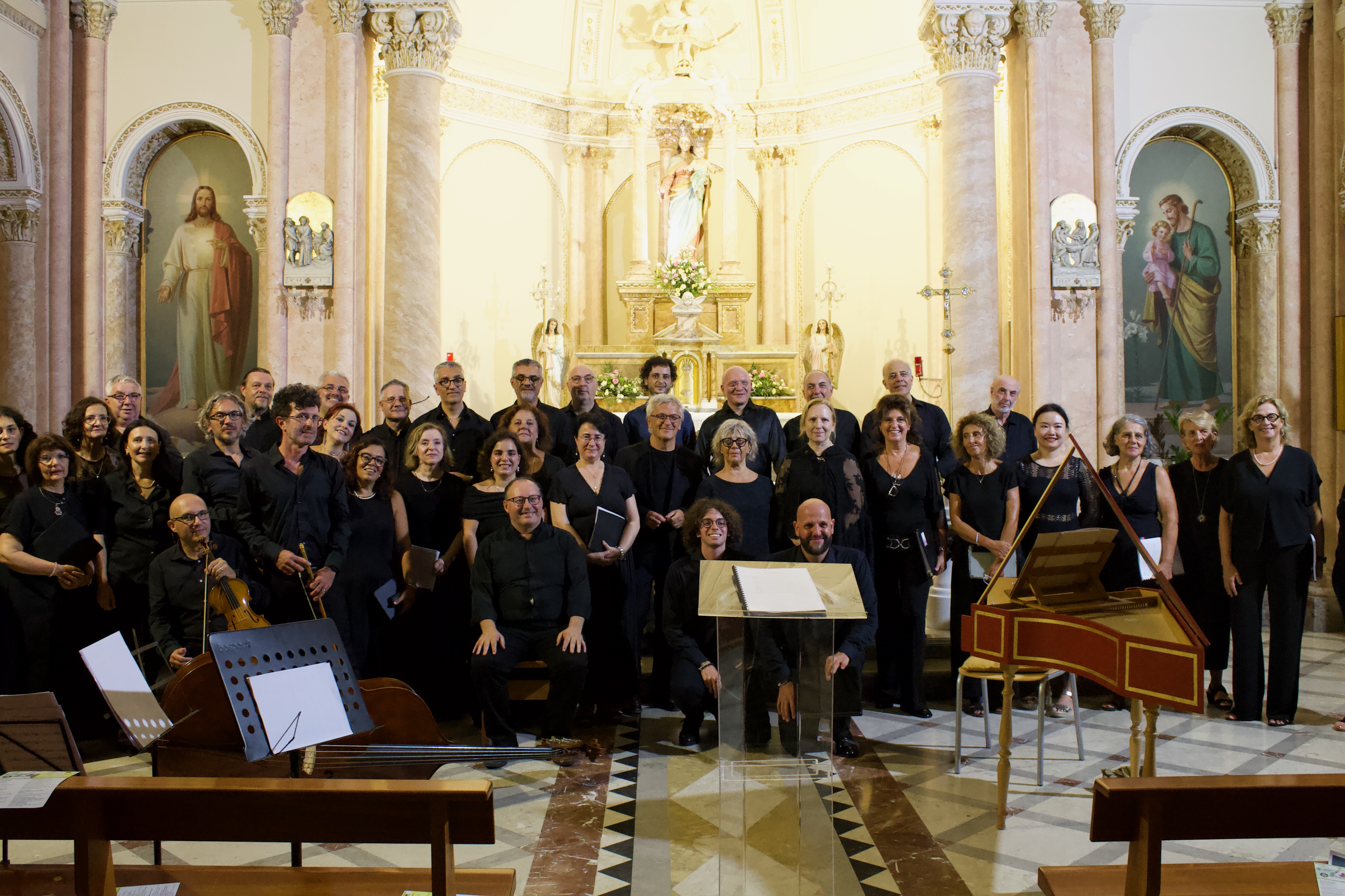 Coro Ludus Orionis