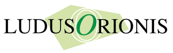 Logo LudusOrionis
