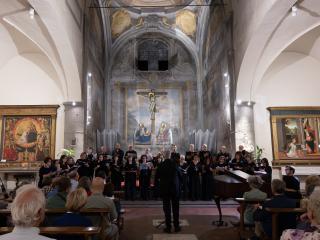 Stage Brahms 2024
