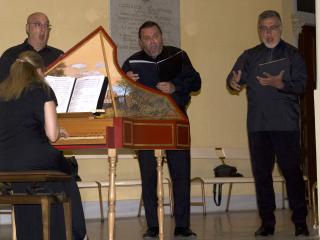Ensemble LudusOrionis