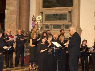 Concerto Stage 2023