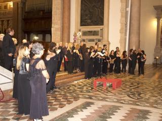 Concerto Stage 2023