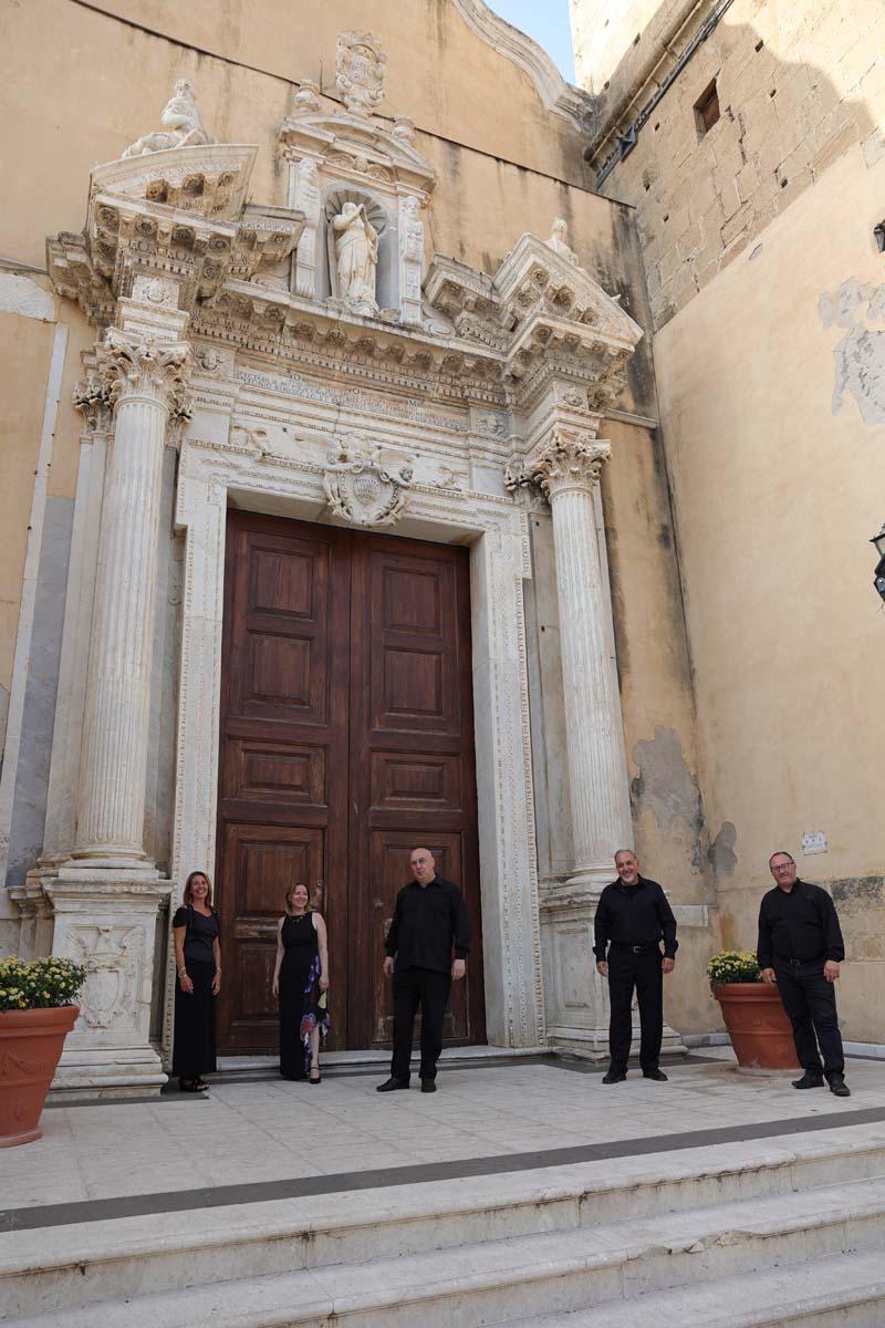 Il Gruppo