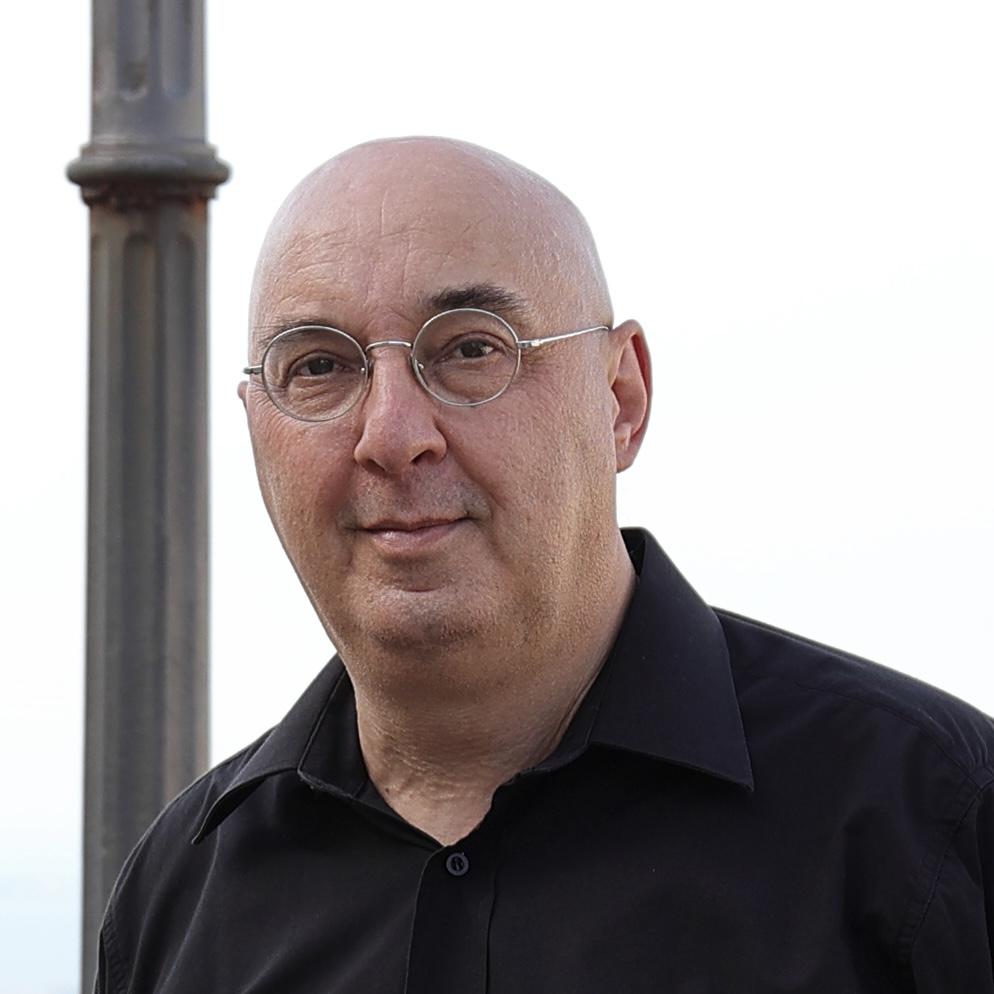 Marcello Vargetto