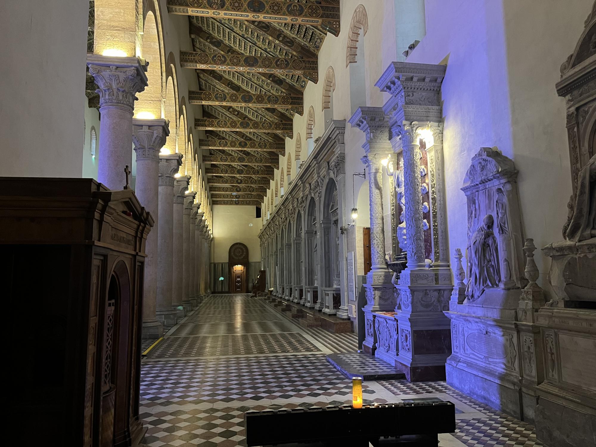 duomo di Messina