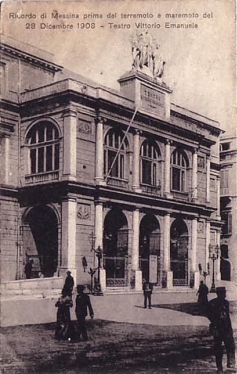 teatro