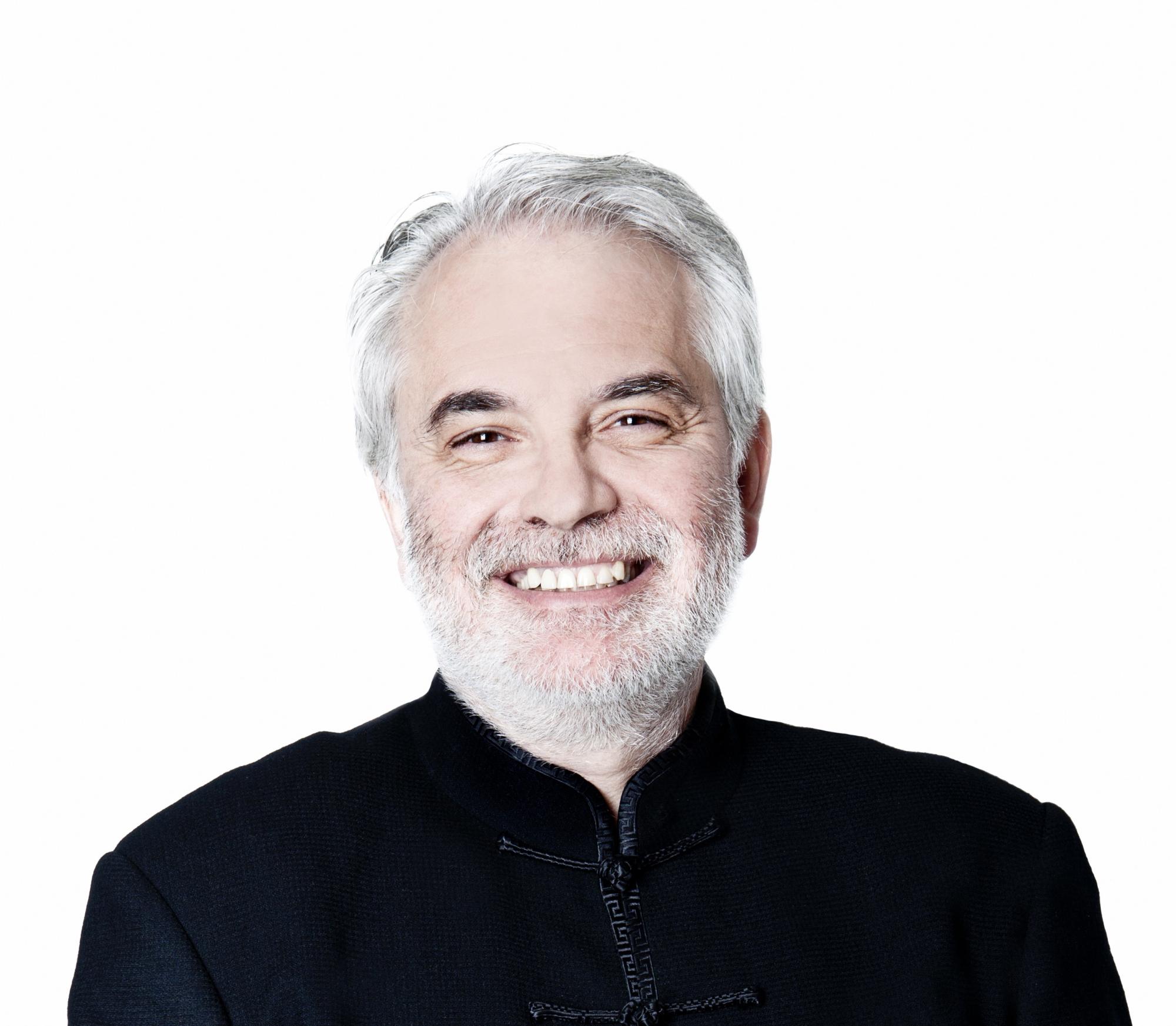 Roberto Abbondanza