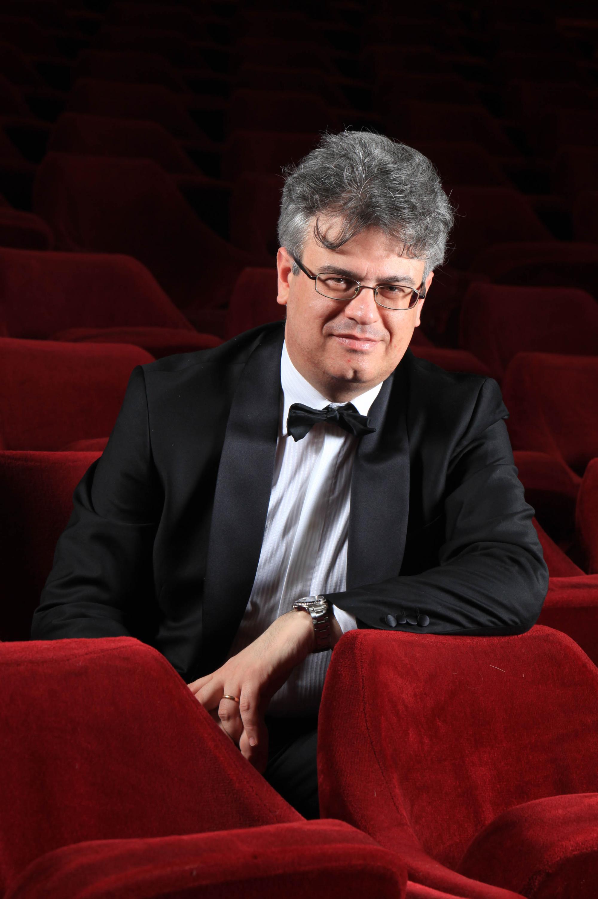 M. Fratini