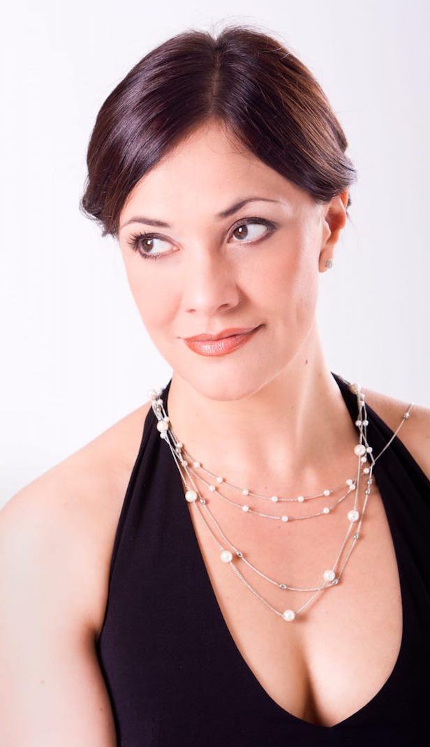 Roberta Invernizzi